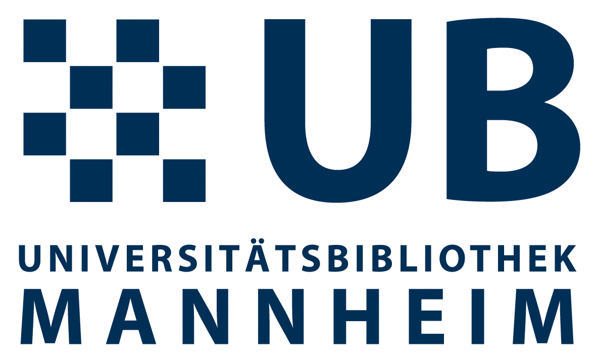 Unterstützungsangebote der Universitätsbibliothek Mannheim zur externen Wissenschaftskommunikation